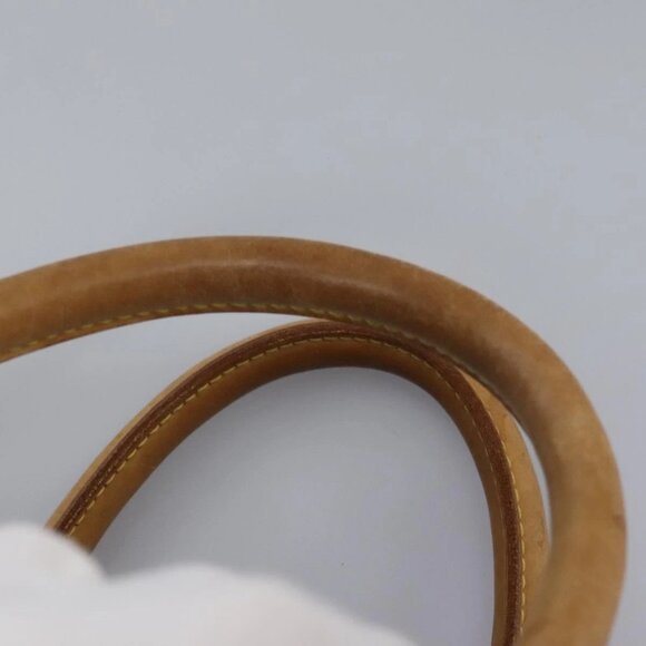 LOUIS VUITTON Damier Geant Avantulier Boston Bag Tail M93060 LV Auth bs23165 - Picture 11 of 16